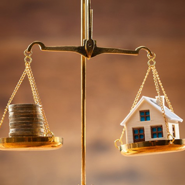 Plus-value immobilière Déclic immo