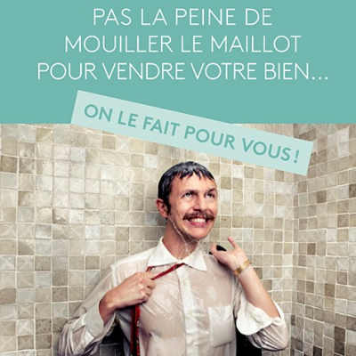 Nouvelle campagne Déclic immo