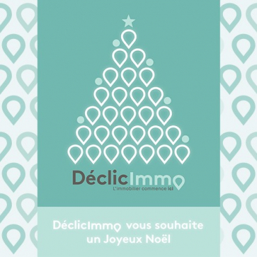 Noël Déclic immo