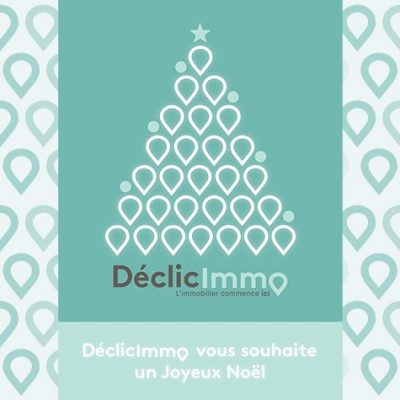 Noël Déclic immo
