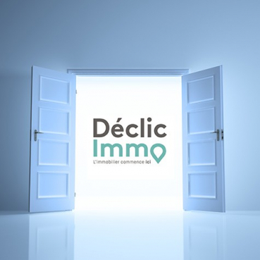 Déconfinement Déclic immo