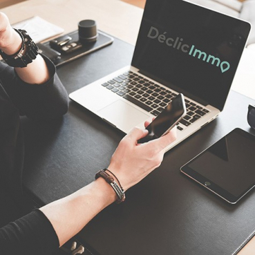 Les outils pour vous accompagner Déclic immo