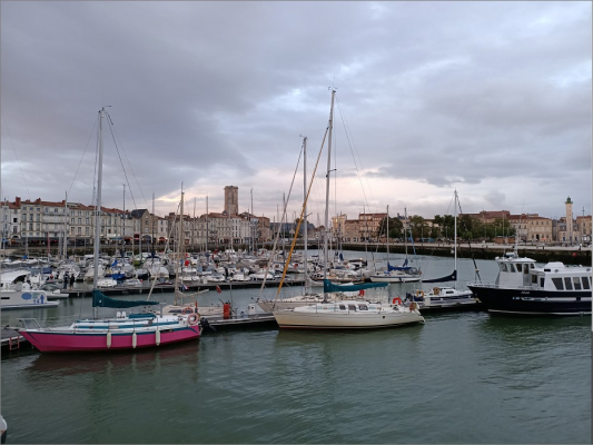 Séminaire 2020 Déclic immo