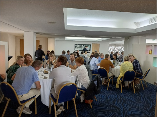 Séminaire 2020 Déclic immo