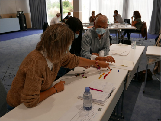 Séminaire 2020 Déclic immo