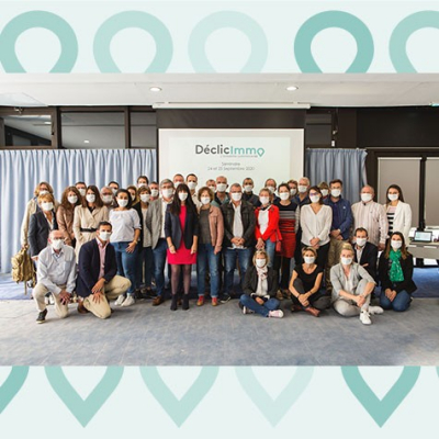 Séminaire 2020 Déclic immo