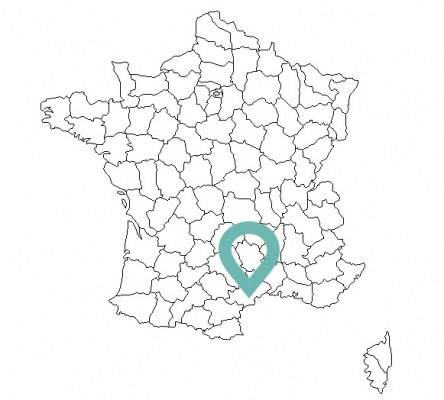 Réservation du département 34 Déclic immo