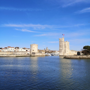 Ensoleillement à la rochelle Déclic immo