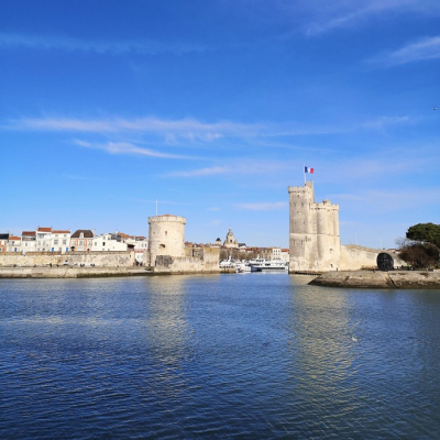 Ensoleillement à la rochelle Déclic immo