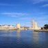 Ensoleillement  la rochelle Dclic immo 17