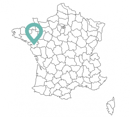 Réservation du département 44 Déclic immo