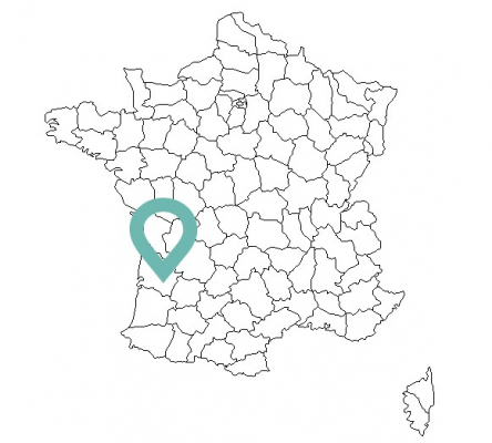 Réservation du département 33 Déclic immo