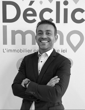 Présentation pdg déclic immo 34 Déclic immo