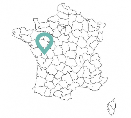 Réservation du département 79 Déclic immo