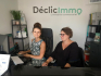Formation assistante commerciale Dclic immo 17
