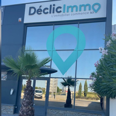 Le centre déclic immo 34 est ouvert ! Déclic immo