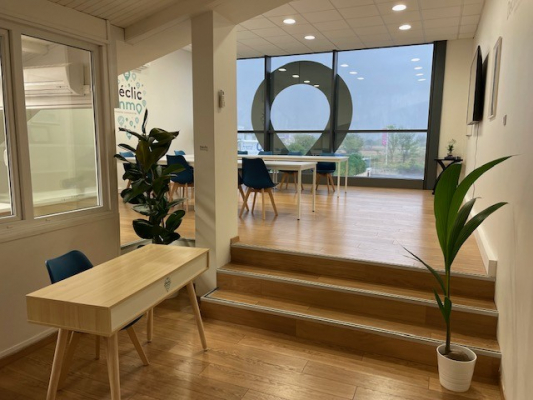 Le centre déclic immo 34 est ouvert ! Déclic immo