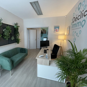 Déclic immo 37 a ouvert ses portes Déclic immo