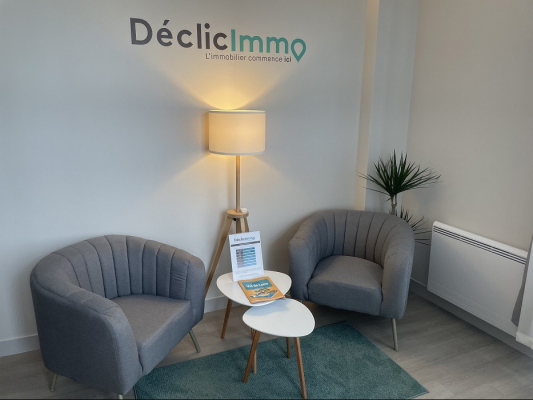 Déclic immo 37 a ouvert ses portes Déclic immo