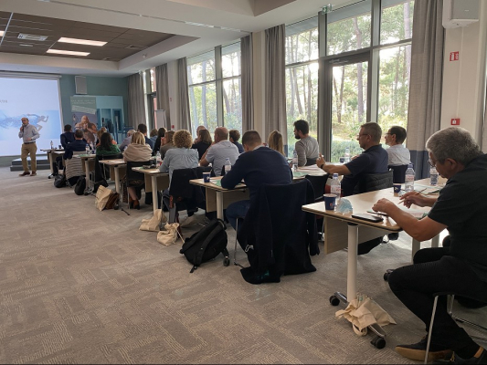 Séminaire 2021 déclic immo Déclic immo