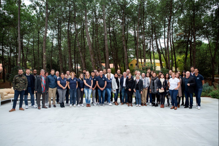 Séminaire 2021 déclic immo Déclic immo