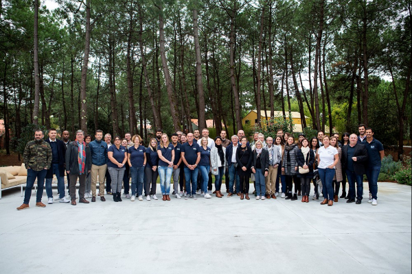 Séminaire 2021 déclic immo Déclic immo