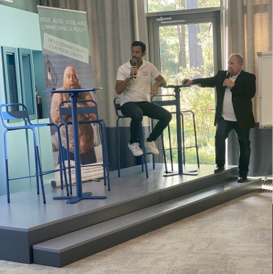 Séminaire 2021 déclic immo Déclic immo