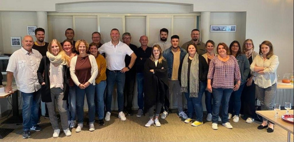 Réunion de rentrée 2021 Déclic immo