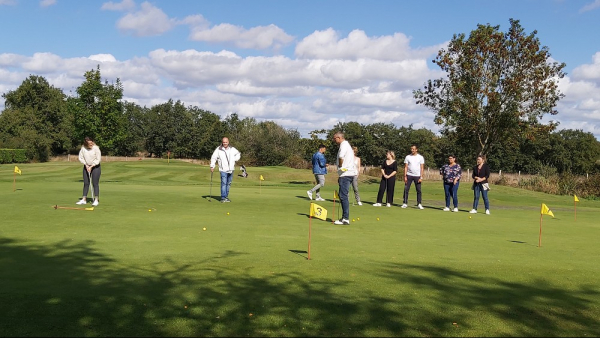 Réunion de rentrée Déclic immo