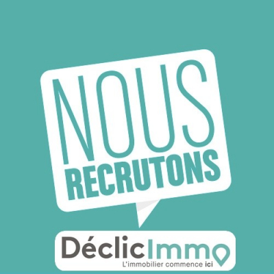 Devenir conseiller immobilier indépendant oui mais .... Déclic immo