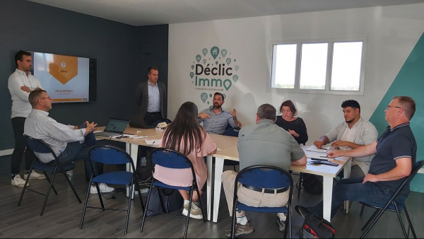 Prélys Déclic immo