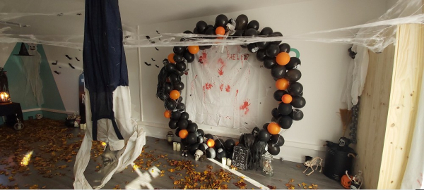 Inauguration Déclic immo