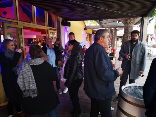 Séminaire annuel 21 Déclic immo