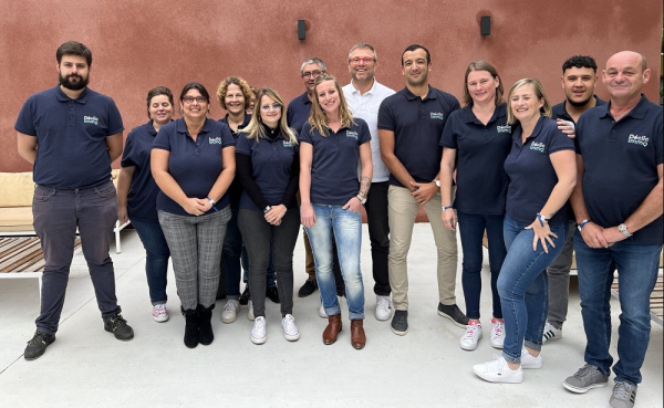 Séminaire annuel 21 Déclic immo