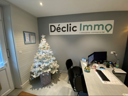 Bientot noel Déclic immo