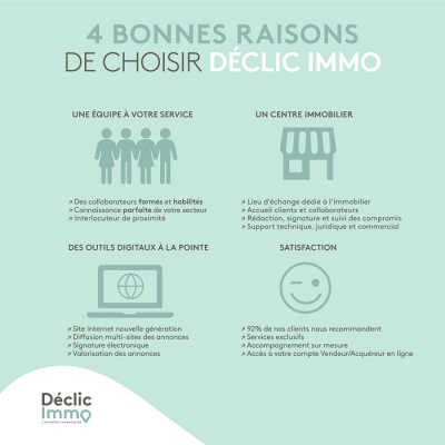 5 cas d’exonération de la plus-value immobilière. Déclic immo