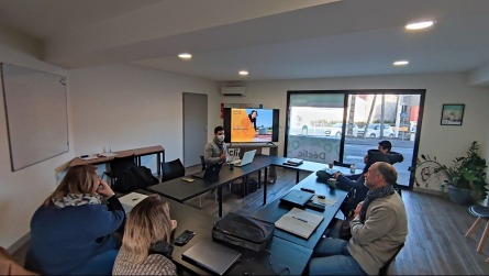 Partenariat Déclic immo