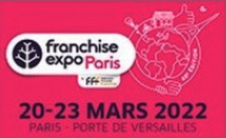 Salon expo paris Déclic immo