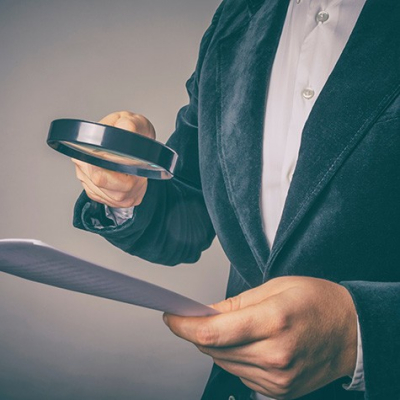 Qu'est-ce-que tracfin et quel est le rôle de l'agent immobilier ? Déclic immo