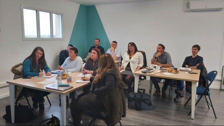 Formation l'annonce immobilière Déclic immo