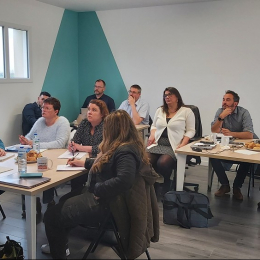 Formation l'annonce immobilière Déclic immo