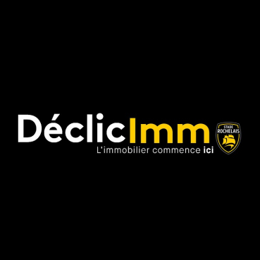 Déclic immo derrière le stade rochelais  Déclic immo