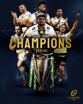 Champions d'europe ! Déclic immo