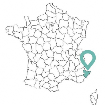 Réservation du département 06 Déclic immo