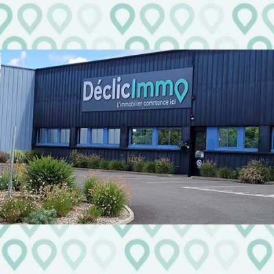 Déclic immo vendée (85) est ouvert ! Déclic immo