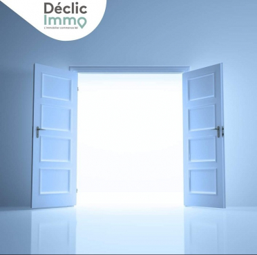 Vous accueillir, vous accompagner, vous conseiller ! Déclic immo