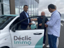 Déclic immo offre une voiture à son meilleur conseiller immobilier ! Déclic immo