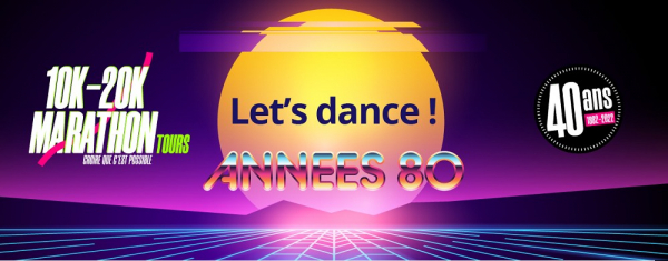 #marathon de #tours Déclic immo