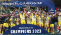 Le stade rochelais champion d'europe 2023 Déclic immo