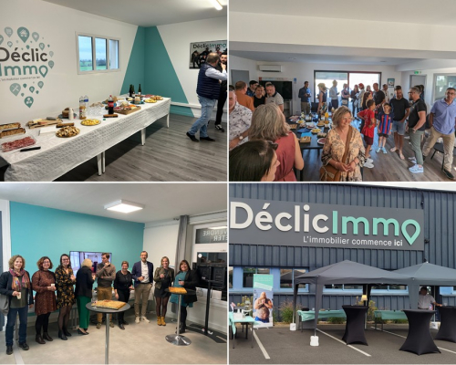 Apér'immo ! Déclic immo